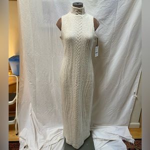 W by Worth wool dress